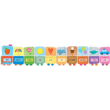 My First Words Puzzle & Book Set