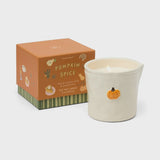 Bistro 8 oz Candle - Pumpkin Spice