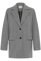 KAsaturn Blazer - Grey