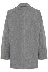 KAsaturn Blazer - Grey