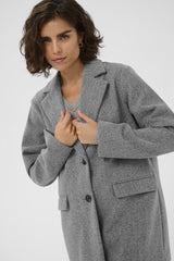 KAsaturn Blazer - Grey