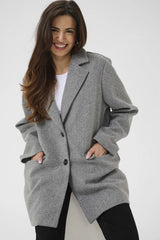 KAsaturn Blazer - Grey