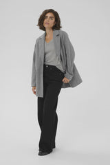 KAsaturn Blazer - Grey