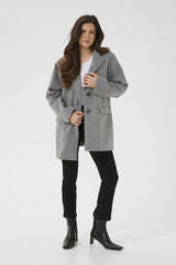 KAsaturn Blazer - Grey