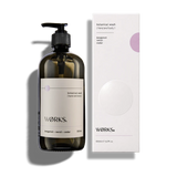 Bergamot Wash 500ml