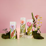 Hand Balm Gift Box - 50ml - Pink Flower - White Florals & French Pear