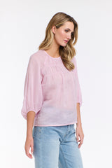 Eden Smock Top