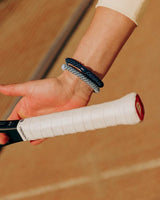 Hair Tie - Navy