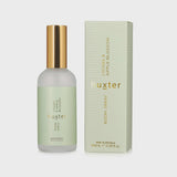 Room Spray - 100ml Boxed - Lychee & Apple Blossom - Green