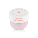 300gm Bath Soak Boxed - White Florals & French Pear