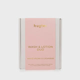 Wash & Lotion Duo - Pink - White Peony & Cashmere