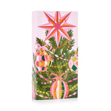 Soap & Hand Balm Gift Set - Adorned Xmas