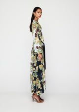 Ivara Midi Dress