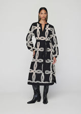 Livia Midi Dress