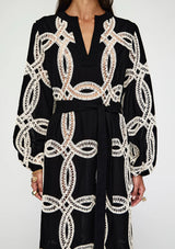 Livia Midi Dress