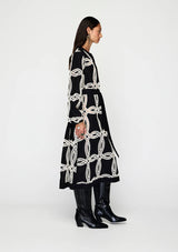 Livia Midi Dress