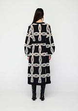 Livia Midi Dress