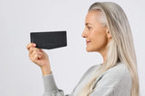The Swallet - Black