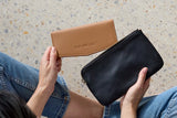 The Swallet - Tan