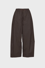 Pant Palermo Espresso
