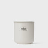 Cedarwood & Geranium Soy Candle