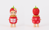 Sonny Angel Strawberry Love Series 2026 Mini Figure