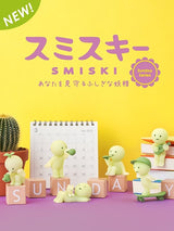 Smiski Sunday Series
