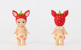 Sonny Angel Strawberry Love Series 2026 Mini Figure