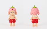 Sonny Angel Strawberry Love Series 2026 Mini Figure