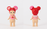 Sonny Angel Strawberry Love Series 2026 Mini Figure