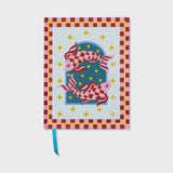 A Dopo Koi Fish Journal