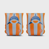 Swim Essentials Inflatable Arm Bands - Tropic Shark, 2-6 Yrs