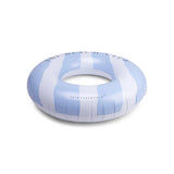 Swim Essentials Inflatable Swim Ring - the Beach Club, 120 cm