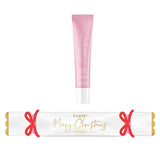 Hydrating Lip Oil Bon Bon - Xmas Flowers Collection - Berry Pink