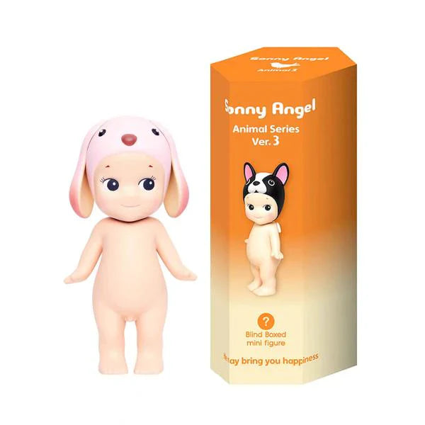 Sonny Angel - Animal V3 – The Woodsfolk