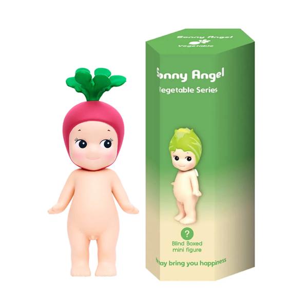 送料無料　Sonny Angel Vegetable Series Sonny Angel Japanese Style Mini Figure Vegetable Series