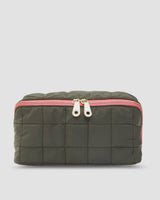 Accessory Case - Khaki