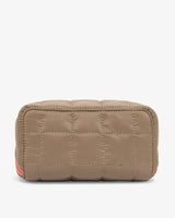 Accessory Case - Taupe