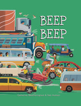 Beep Beep