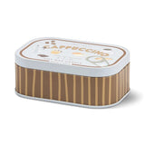 Bistro 4.5oz Tin - Cappuccino