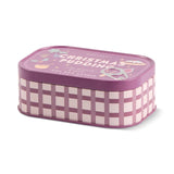 Bistro 4.5oz Printed Tin - Christmas Pudding