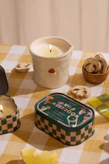 Bistro 8 oz Candle - Wild Mushroom
