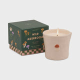 Bistro 8 oz Candle - Wild Mushroom