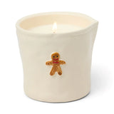 Bistro 8 oz Candle - Gingerbread