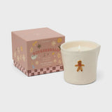 Bistro 8 oz Candle - Gingerbread