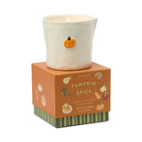 Bistro 8 oz Candle - Pumpkin Spice