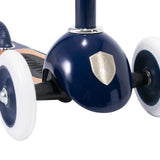 Scooter - Navy