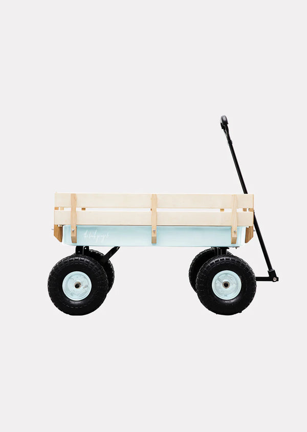 Beach Cart - Sky Blue