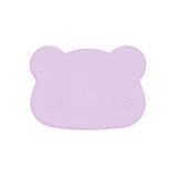 Bear snackie - Lilac