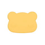 Bear Snackie - Yellow